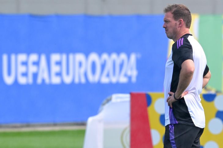 Euro 2024: Defending champion Italy on the mat, Germany holds its breath