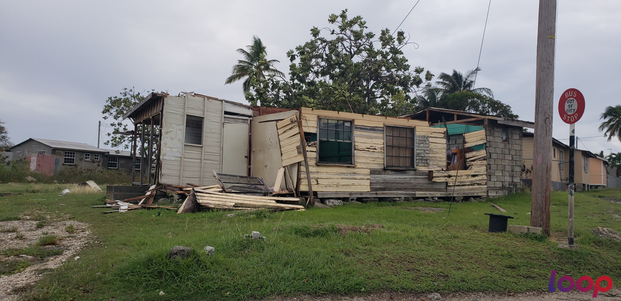 More than 1,100 displaced by Hurricane Elsa | Loop Barbados