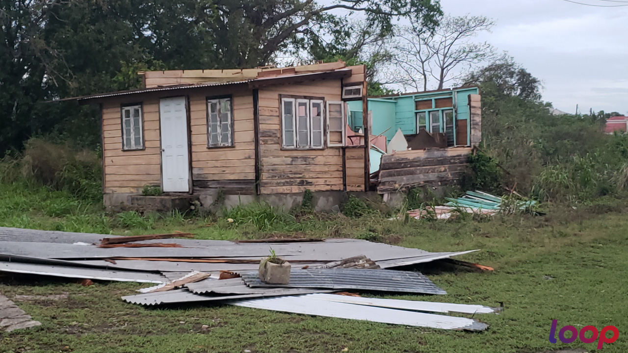 Photo Gallery: Hurricane Elsa aftermath in Barbados - Eastern parishes |  Loop Barbados
