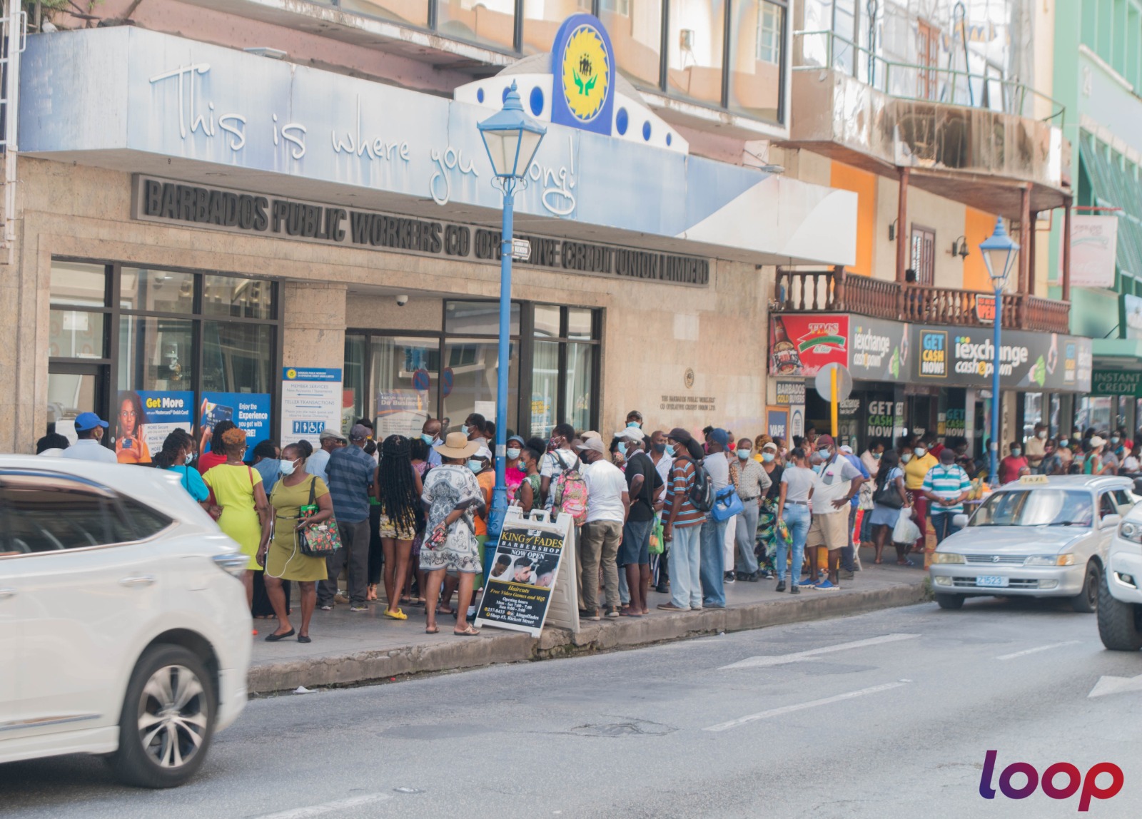 Local economist says Barbados tax-free shopping day unprogressive | Loop  Jamaica