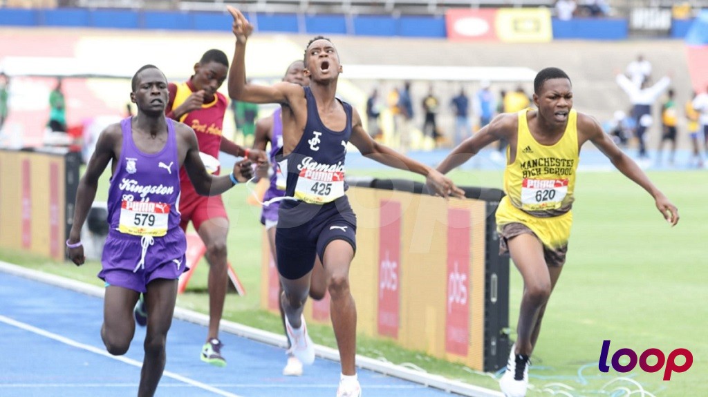 Champs 2022: KC dethrone JC, Edwin Allen retain title