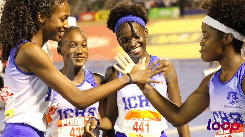 Champs 2022: KC dethrone JC, Edwin Allen retain title