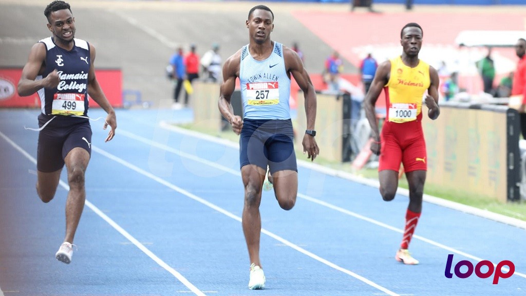 Champs 2022: KC dethrone JC, Edwin Allen retain title