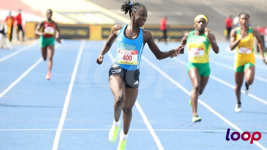 Champs 2022: KC dethrone JC, Edwin Allen retain title