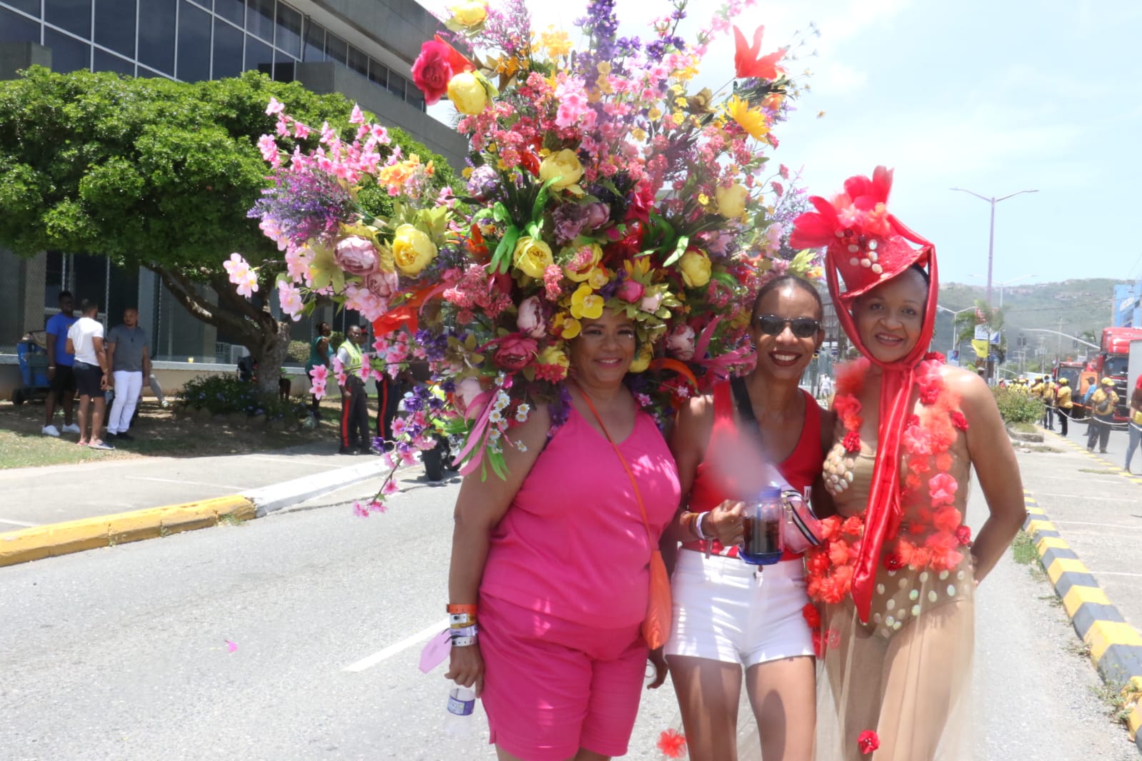 Road to Carnival: One-week challenge for bacchanalists, Lifestyle