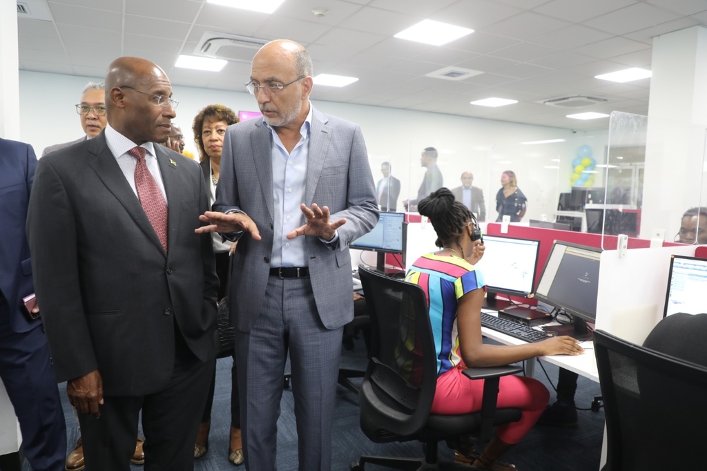 north-african-outsourcing-firm-creates-600-jobs-in-jamaica-s-bpo-sector