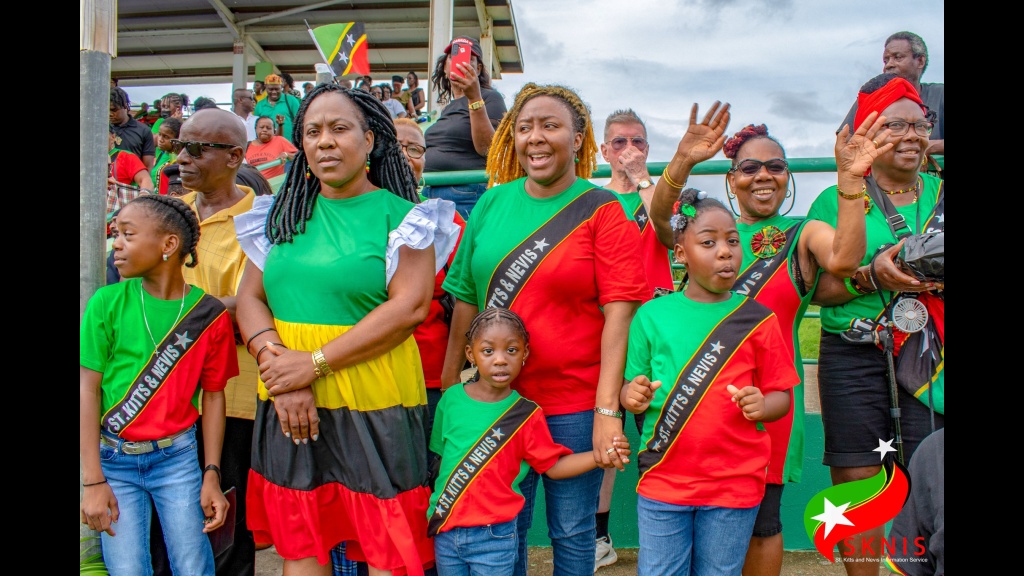 This Day in History: St. Kitts and Nevis gain Independence - CNW Network