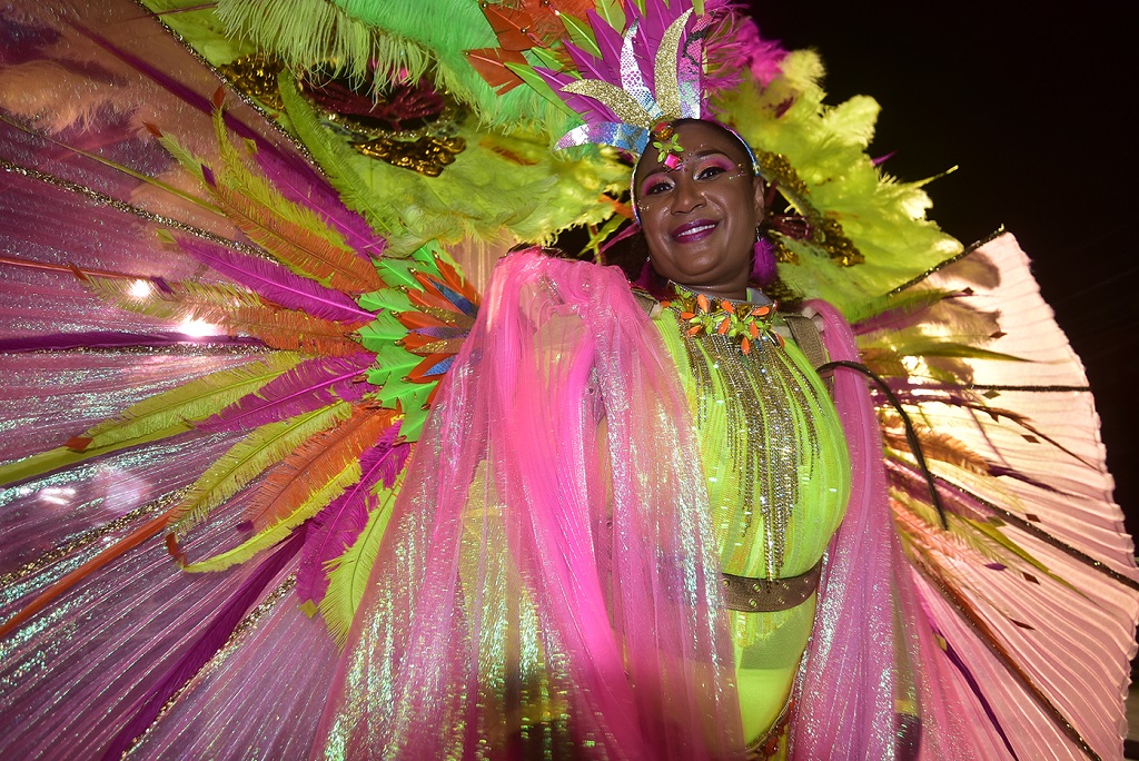 3 things about T&T Carnival that you probably didn't know (or