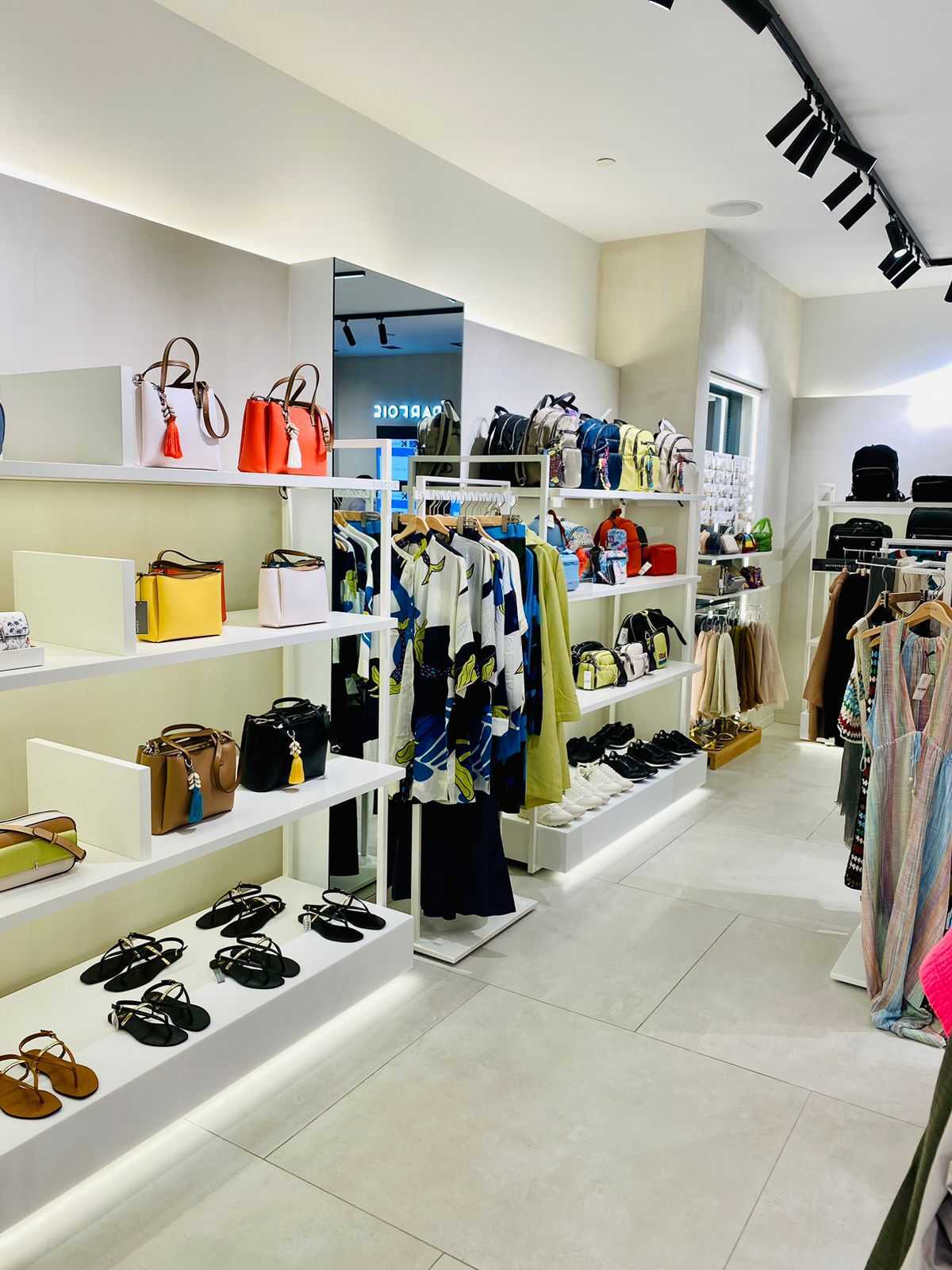 Parfois opens its third store Trinidad | Loop Trinidad & Tobago