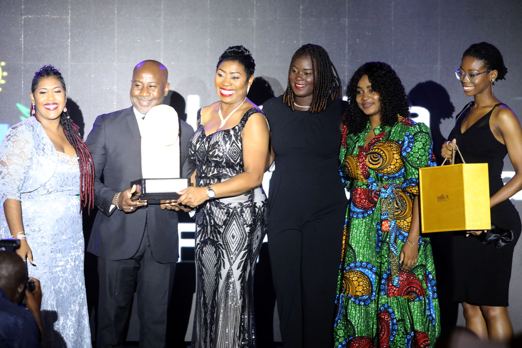 Massy, Seprod, JCF among the winners at JCC Awards