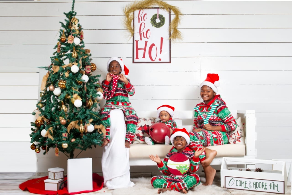 $100,000 in prizes await winners of Christmas pajama competition