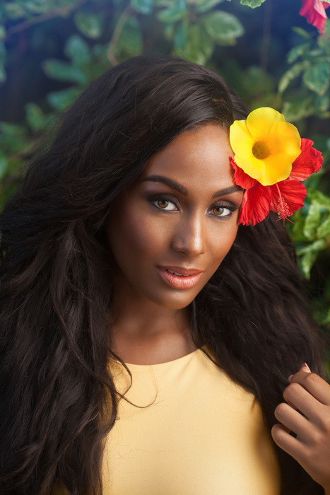 Caribbean Queens Our Beauties Vying For Miss World 2018 Loop News