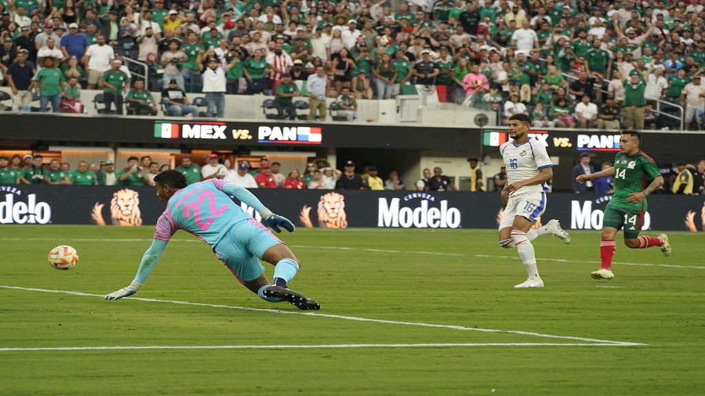 Mexico wins 9th Gold Cup edging out Panama; A look back at the 2023  Tournament – Philly Sports