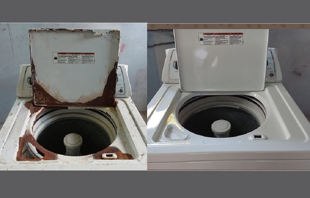 Appliance Repair Vancouver Bc