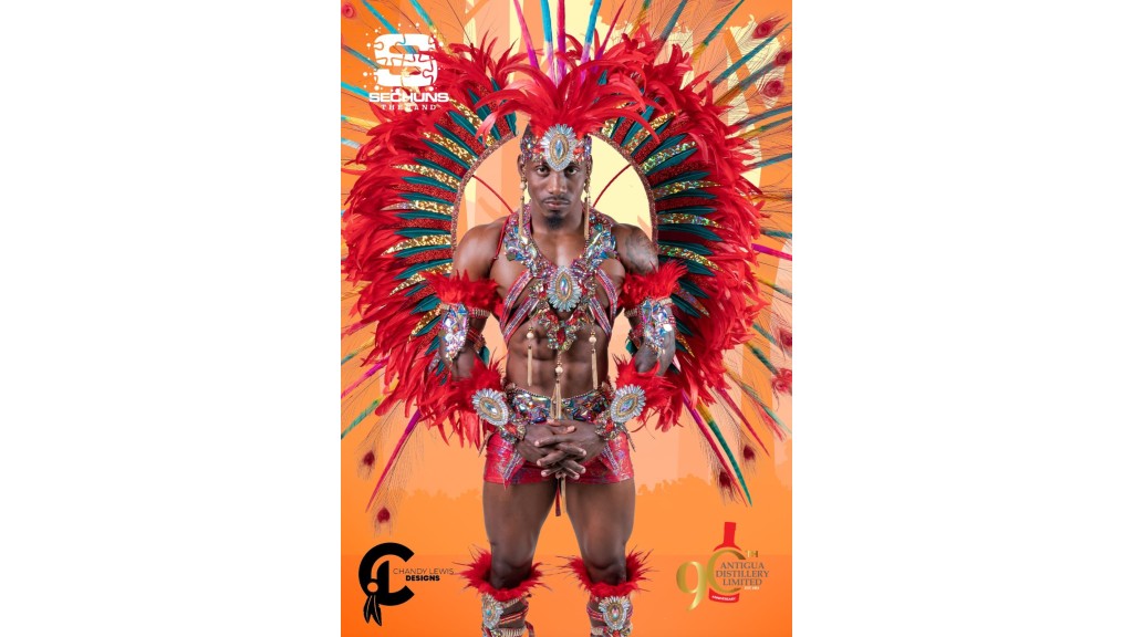 Atlanta Caribbean Carnival 2023- An inclusive Antilles-driven