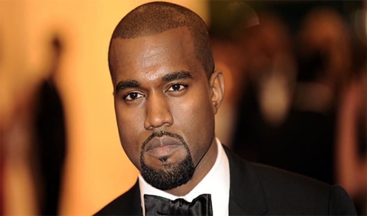 American Rapper And Billionaire Kanye West Lands In Haiti Loop Haiti