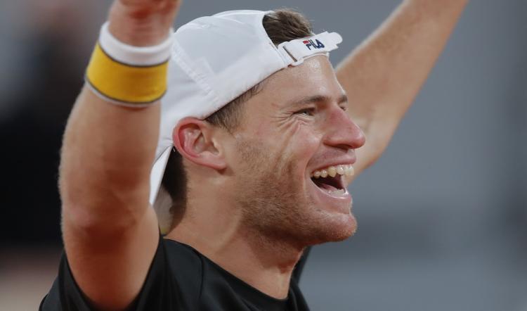 Diego Schwartzman Loop News