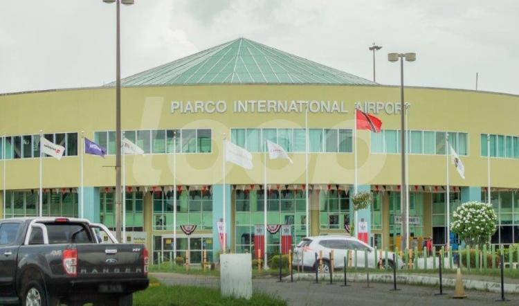Piarco国际机场