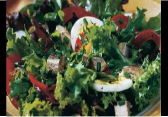 Brunswick Sardine Salad