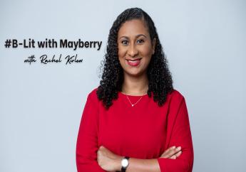 Rachel Kirlew, Assistant Vice President of Investment Banking at Mayberry Investments