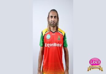 [Getty Images: Imran Tahir]