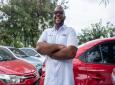From drag racing enthusiast to car rental company owner, it’s been quite the ride for entrepreneur Jermaine Johnson, who founded his business in 2017. 