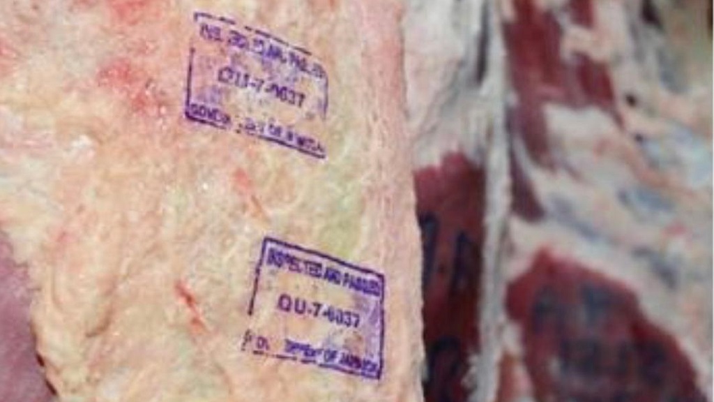 Health warning about meat purchasing for the holiday and beyond